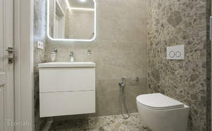 Студия квартира, вторичка, 30м2, 2/12 этаж