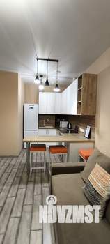 Студия квартира, вторичка, 25м2, 4/10 этаж