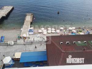 Студия квартира, вторичка, 50м2, 10/11 этаж