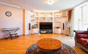 4-к квартира, вторичка, 174м2, 4/14 этаж