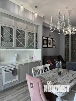 2-к квартира, вторичка, 56м2, 4/10 этаж