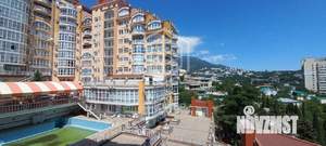 4-к квартира, вторичка, 106м2, 4/12 этаж