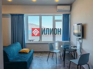 Студия квартира, вторичка, 36м2, 8/11 этаж