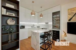 2-к квартира, вторичка, 130м2, 9/10 этаж