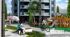 1-к квартира, вторичка, 31м2, 2/8 этаж