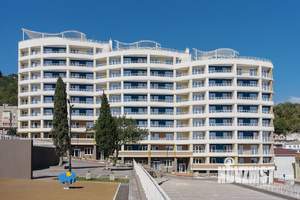 1-к квартира, сданный дом, 37м2, 7/8 этаж