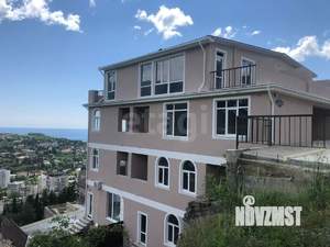 1-к квартира, вторичка, 32м2, 2/4 этаж