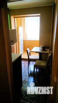 1-к квартира, вторичка, 30м2, 4/5 этаж