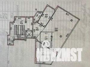 2-к квартира, вторичка, 116м2, 5/5 этаж