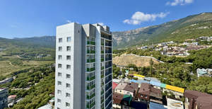 Студия квартира, вторичка, 35м2, 12/16 этаж