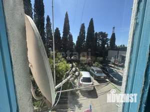 3-к квартира, вторичка, 55м2, 2/4 этаж