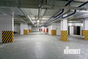 1-к квартира, вторичка, 48м2, 7/7 этаж