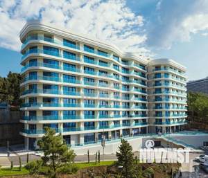 1-к квартира, вторичка, 35м2, 8/9 этаж