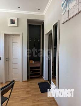 1-к квартира, вторичка, 35м2, 4/5 этаж