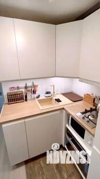 2-к квартира, вторичка, 36м2, 1/5 этаж