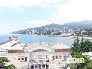 1-к квартира, вторичка, 40м2, 7/8 этаж