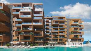 1-к квартира, сданный дом, 35м2, 2/8 этаж