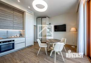 Студия квартира, вторичка, 41м2, 5/12 этаж