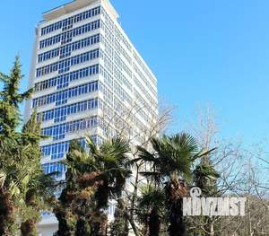 2-к квартира, строящийся дом, 85м2, 4/14 этаж