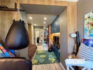 3-к квартира, вторичка, 72м2, 4/4 этаж