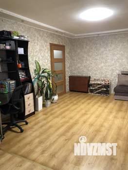 2-к квартира, вторичка, 62м2, 1/7 этаж