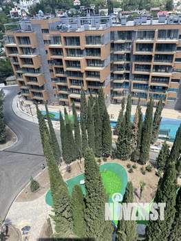 1-к квартира, вторичка, 30м2, 3/12 этаж