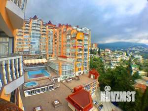 2-к квартира, вторичка, 42м2, 2/15 этаж