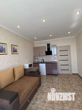 Студия квартира, вторичка, 24м2, 4/8 этаж