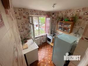 2-к квартира, вторичка, 46м2, 5/5 этаж