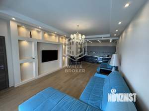 2-к квартира, вторичка, 98м2, 5/9 этаж