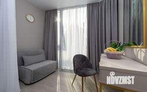 Студия квартира, вторичка, 30м2, 7/8 этаж