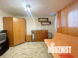 2-к квартира, вторичка, 39м2, 1/4 этаж