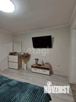 2-к квартира, вторичка, 61м2, 1/4 этаж