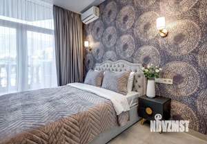 2-к квартира, вторичка, 65м2, 6/10 этаж