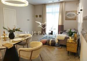 3-к квартира, вторичка, 66м2, 8/10 этаж