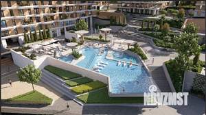 3-к квартира, вторичка, 68м2, 8/9 этаж