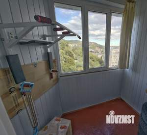 1-к квартира, вторичка, 39м2, 8/9 этаж