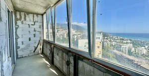 1-к квартира, вторичка, 50м2, 13/16 этаж