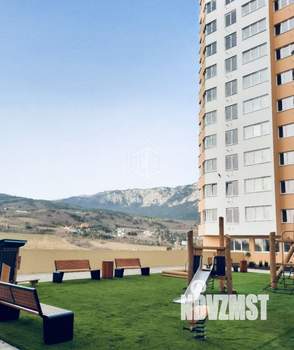 Студия квартира, вторичка, 38м2, 5/16 этаж