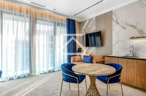 Студия квартира, вторичка, 33м2, 8/9 этаж