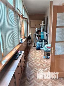 4-к квартира, вторичка, 92м2, 2/3 этаж