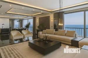 3-к квартира, вторичка, 125м2, 12/15 этаж