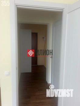1-к квартира, вторичка, 35м2, 2/16 этаж