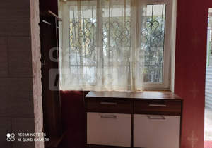 1-к квартира, вторичка, 39м2, 1/2 этаж