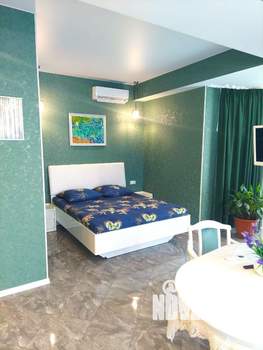 3-к квартира, вторичка, 139м2, 3/11 этаж