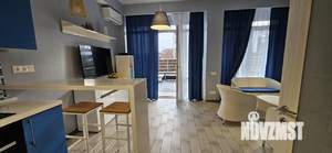 3-к квартира, вторичка, 52м2, 1/6 этаж