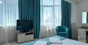 3-к квартира, вторичка, 77м2, 6/7 этаж