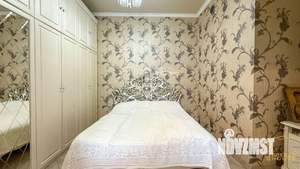 3-к квартира, вторичка, 105м2, 9/14 этаж