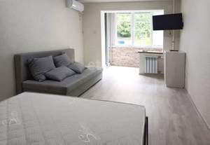 1-к квартира, вторичка, 38м2, 3/5 этаж