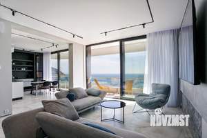 3-к квартира, вторичка, 105м2, 7/7 этаж